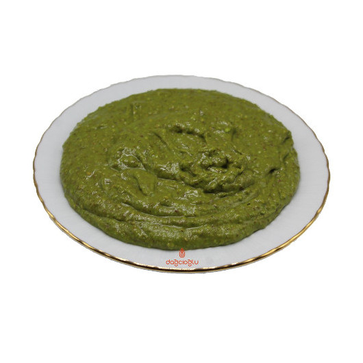 Spreadable Pistachio Paste Bulk