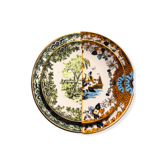 Serenade Series 2 Serving Plates