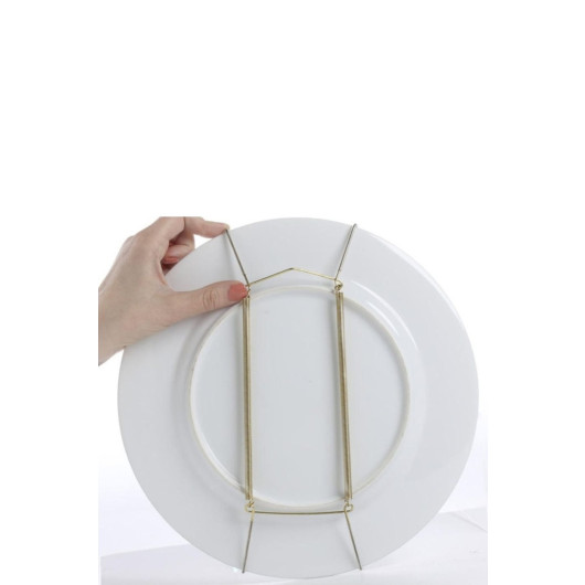 Plate Hanger