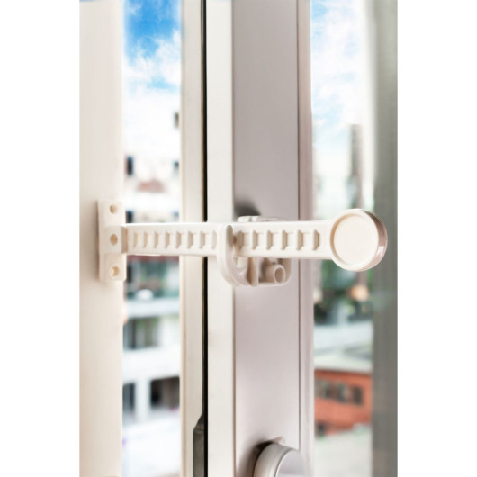 Wellgro Window Lock