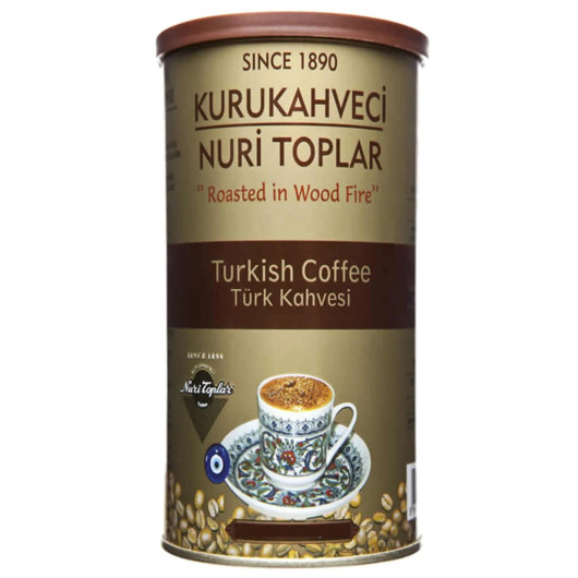 Nori Toblar Coffee 250 Gr