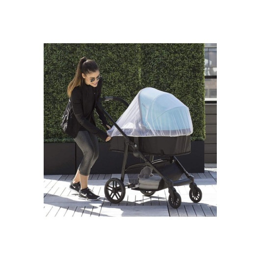 Baby Stroller And Pushchair Mosquito Net 50X82