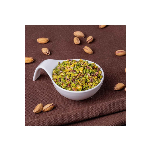 Pistachio Gray Rice 500 Gr