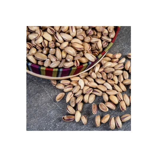 Roasted Pistachio Nuts In Shell 500 Gr