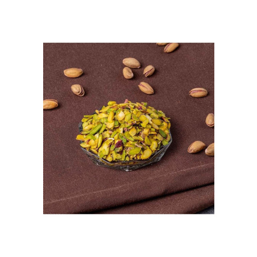 Pistachio File 500 Gr