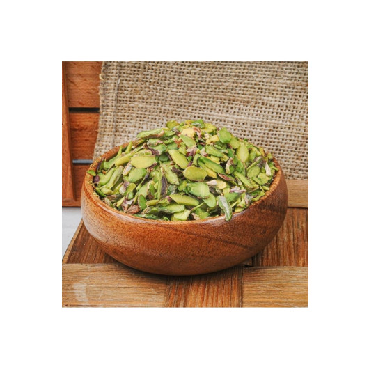 Pistachio File 500 Gr