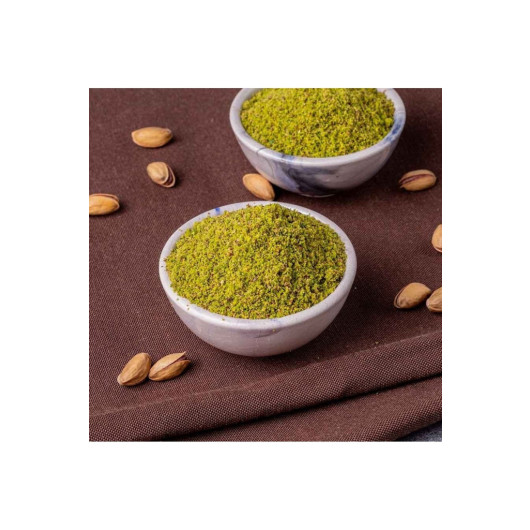 Pistachio Flour 500 Gr