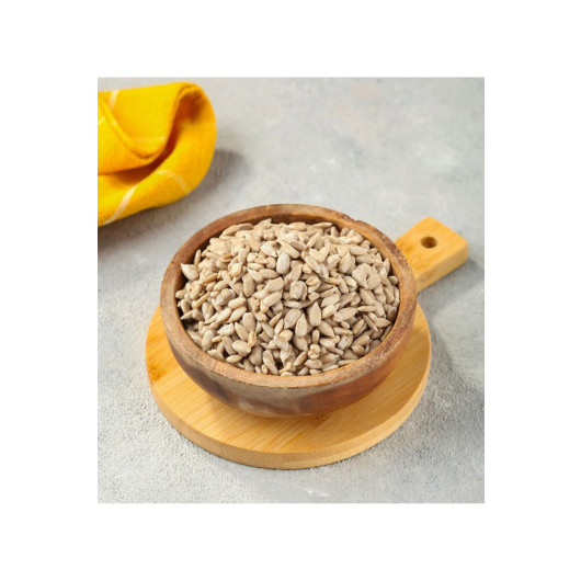 Sunflower Seeds Raw Unsalted 1 Kg