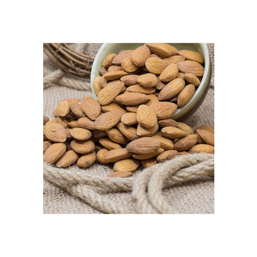 Raw Almond Kernel 1 Kg