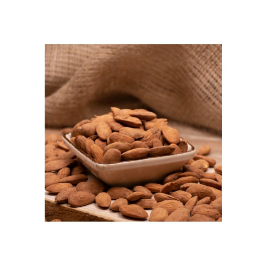 Roasted Almond Kernels 1 Kg