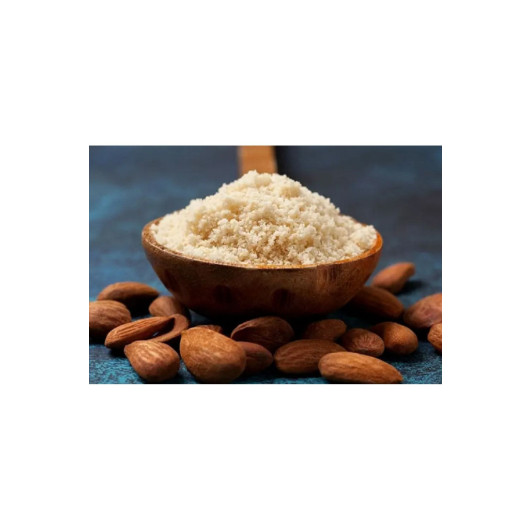 Almond Flour 500 Gr