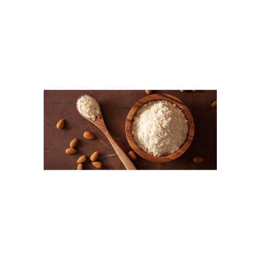 Almond Flour 500 Gr