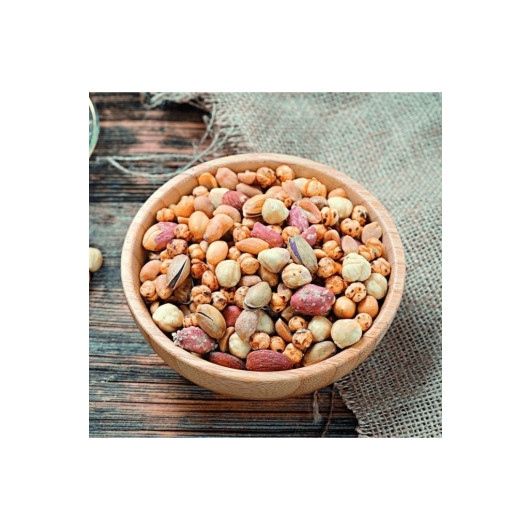 Bodrum Cocktail Mixed Nuts 500 Gr