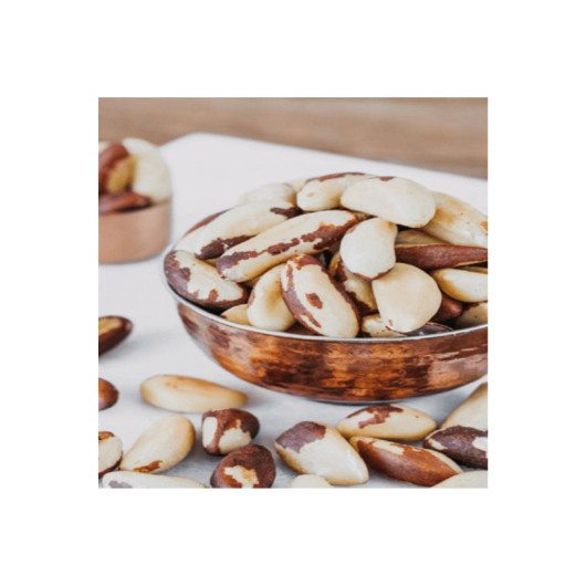 Brazil Nut 500 Gr