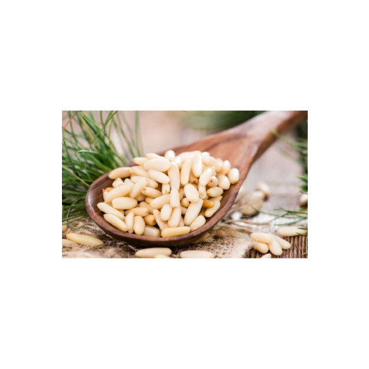 Pine Nut Stuffed Local 500 Gr