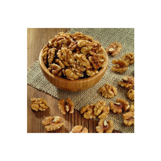 Walnut Butterfly 500 Gr