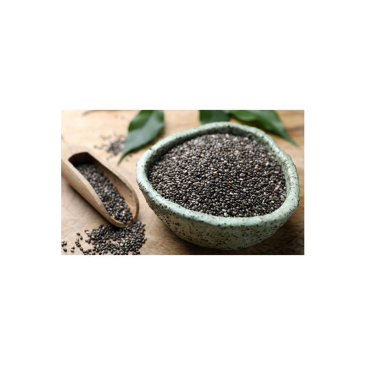 Chia Seeds 1 Kg