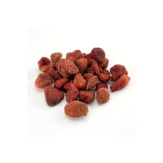 Dried Strawberry 500 Gr