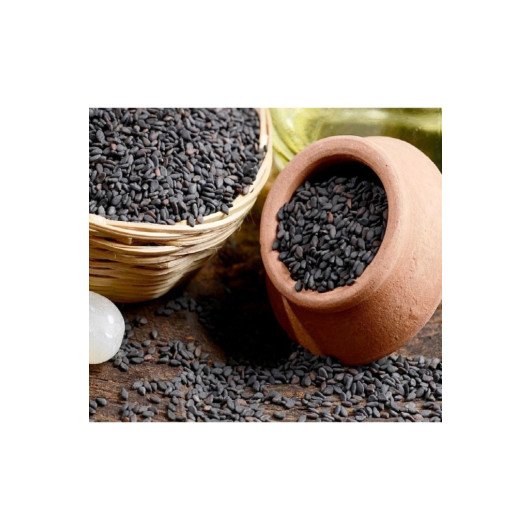 Black Cumin 500 Gr