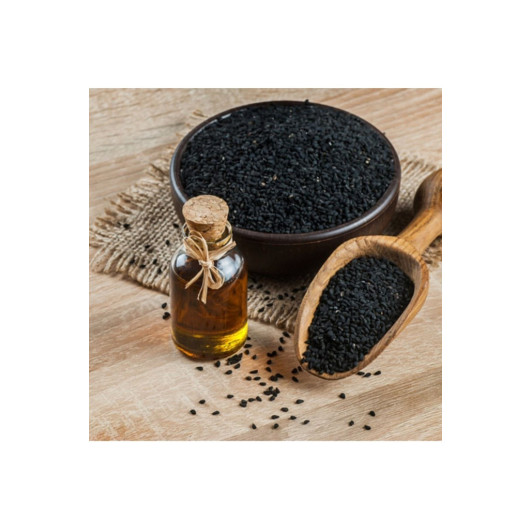 Black Cumin 500 Gr