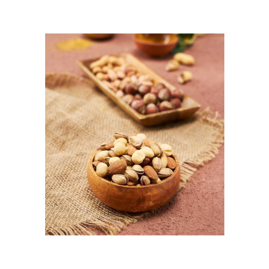 Aegean Cocktail Mixed Nuts 500 Gr