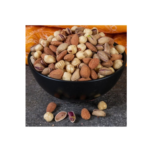 Aegean Cocktail Mixed Nuts 500 Gr