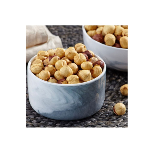 Roasted Hazelnuts 1 Kg