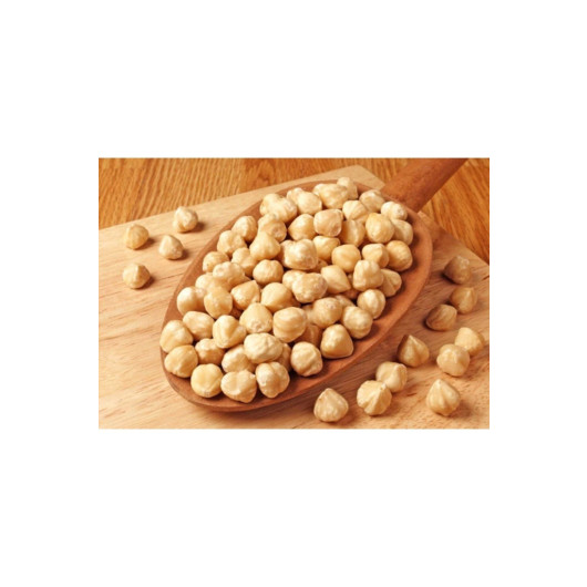 Roasted Hazelnuts 500 Gr