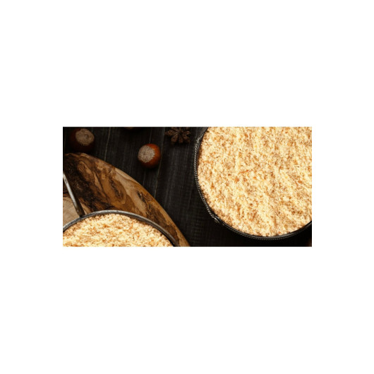 Hazelnut Flour 1 Kg