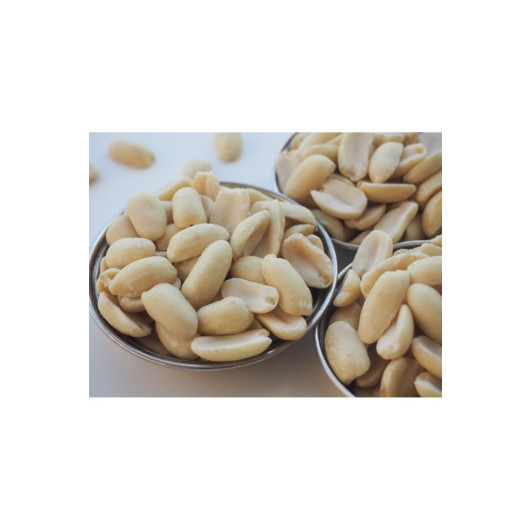 Peanut Shak Raw 500 Gr