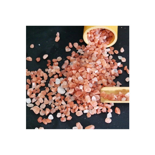 Himalayan Salt Pink Gravel 500 Gr