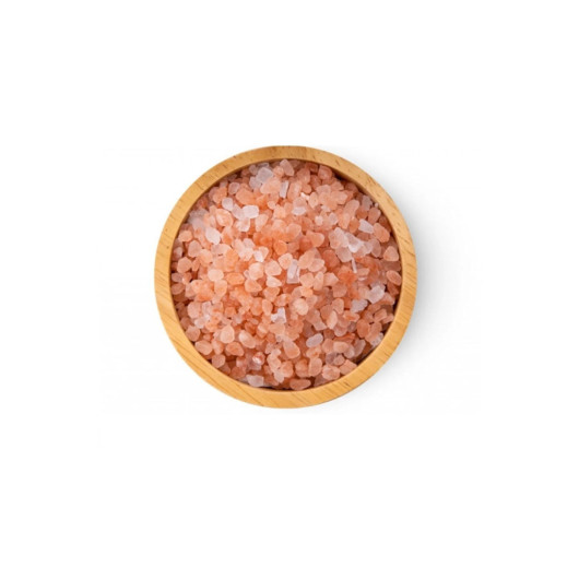 Himalayan Salt Pink Gravel 500 Gr