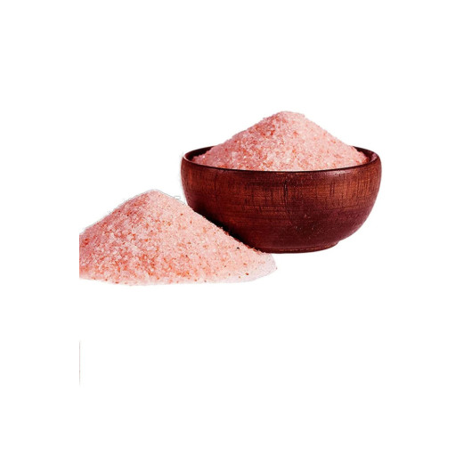 Himalayan Salt Pink Powder 500 G