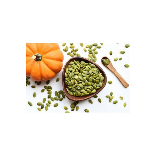 Pumpkin Seeds Unsalted Raw 500 Gr