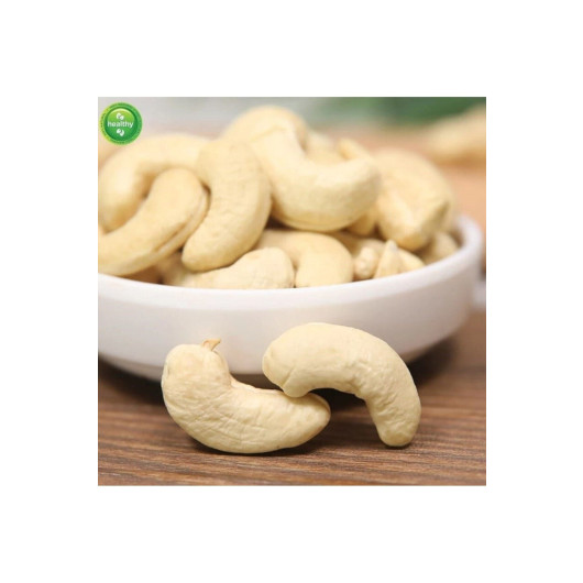 Cashew Nuts Raw 500 Gr