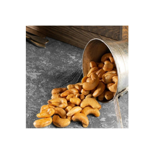 Roasted Cashew 1 Kg