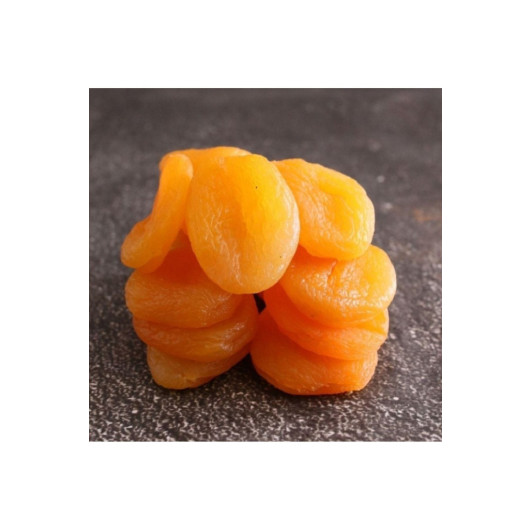 Apricot Yellow Jumbo 1 Kg