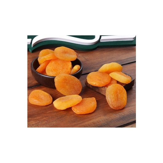 Apricot Yellow Jumbo 500 Gr