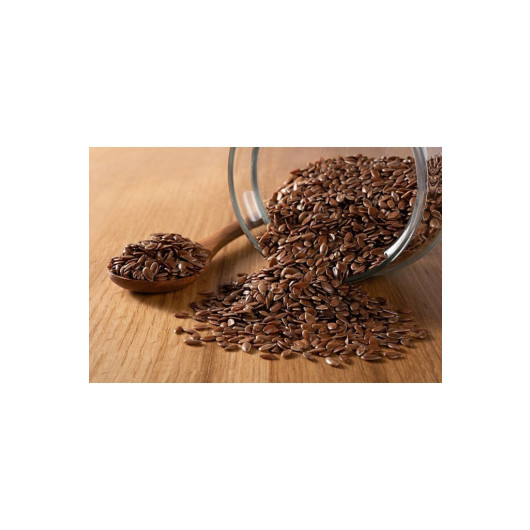 Flaxseed 500 Gr