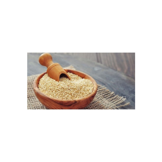 Quinoa Seed White 500 Gr