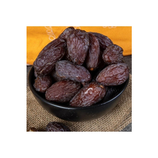 Jerusalem Dates Jumbo 500 Gr