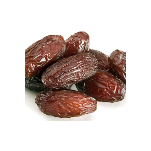 Jerusalem Dates Jumbo 500 Gr