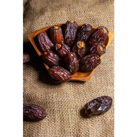 Jerusalem Dates Jumbo 500 Gr