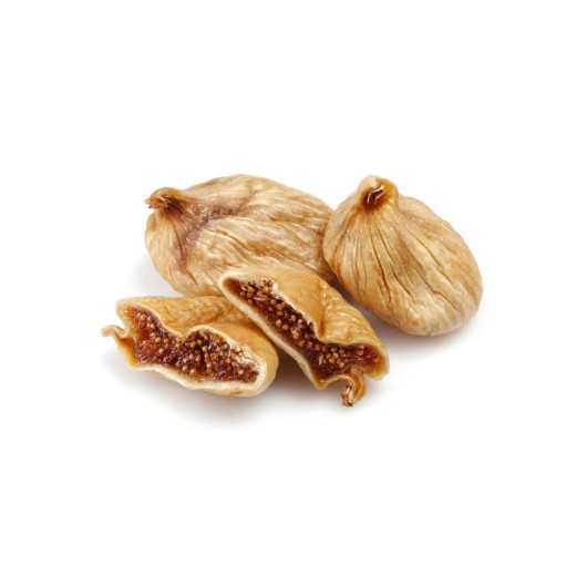 Dried Mountain Fig 500 Gr