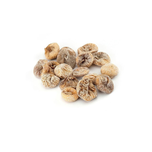 Dried Mountain Fig 120 Gr X 5 Pieces