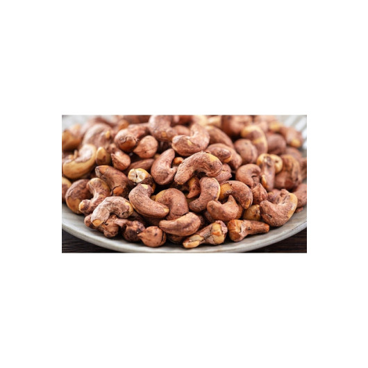 Cashews Roasted In Their Skins On Wood Fire Super Jumbo 1 Kg