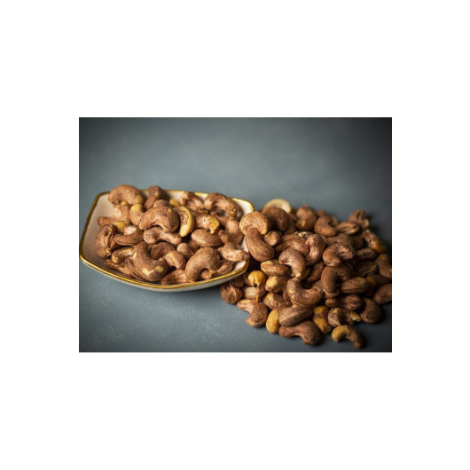 Cashews Roasted In Their Skins On Wood Fire Super Jumbo 1 Kg