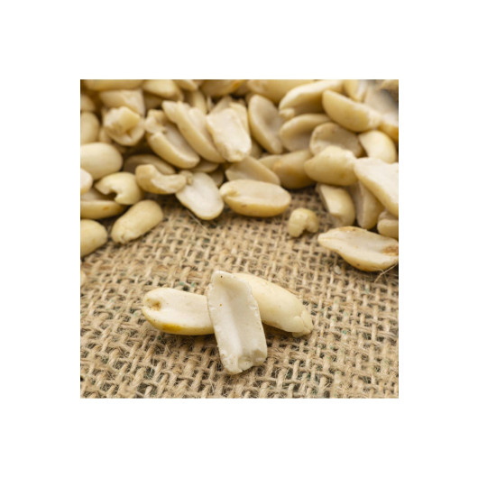 Raw Pistachios 1 Kg