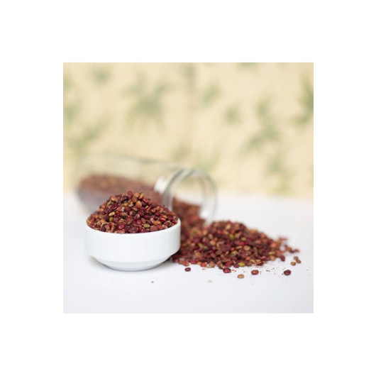 Sumac Grain 1 Kg