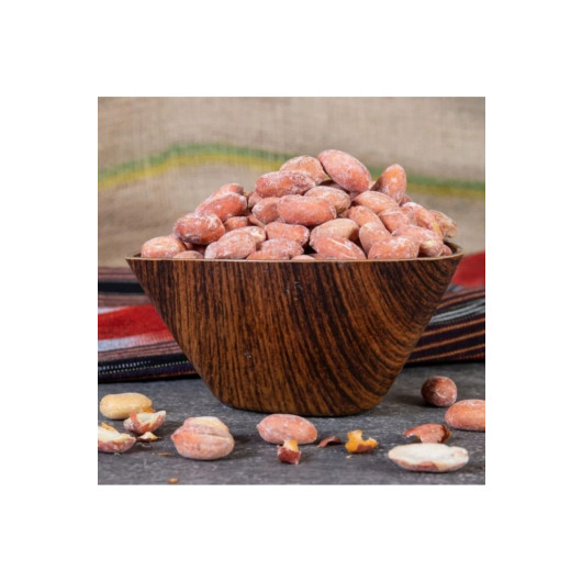 Salted Peanuts 1 Kg